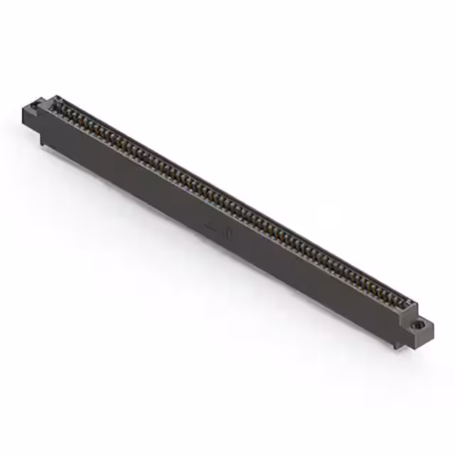 895-064-524-608 EDAC Inc.  Edgeboard Connectors
